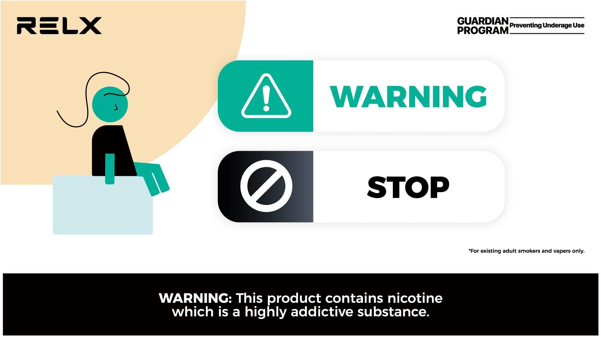 Important Safety Tips When Using Vape Juice - RELX Global