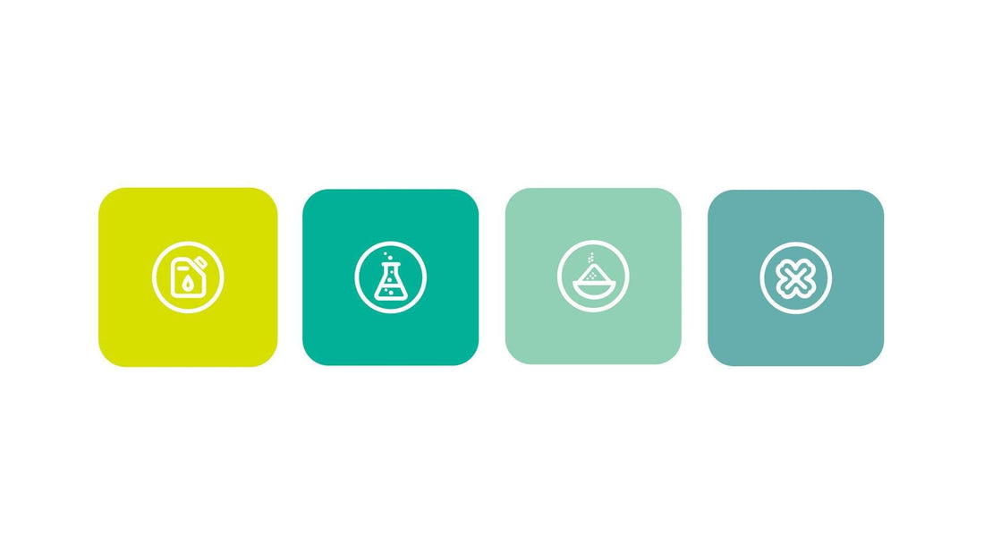 The functions of e-liquid ingredients - RELX Global