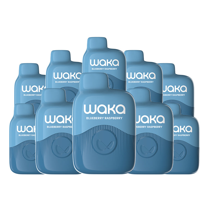 Waka soPro Pack