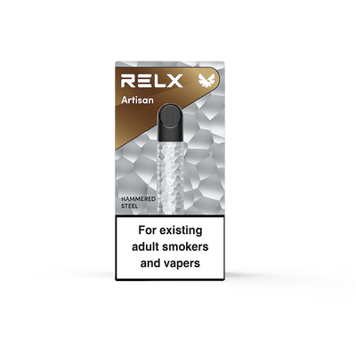 RELX Artisan - RELX Global
