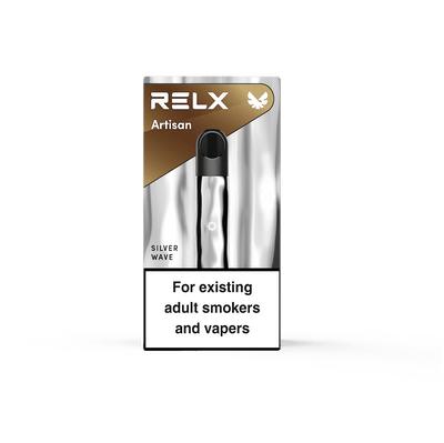 RELX Artisan - RELX Global