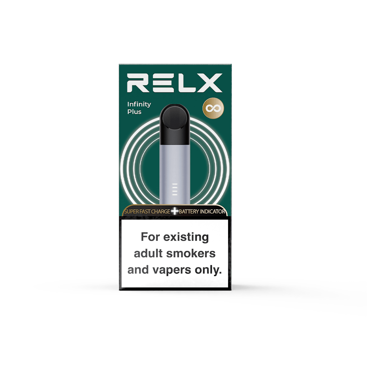 RELX Infinity Plus - RELX Global