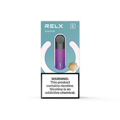 Essential Device - RELX Global