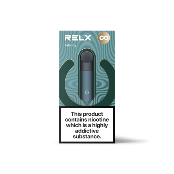 RELX Infinity Device - RELX Global