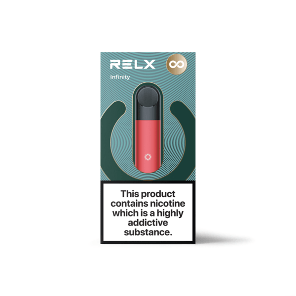 RELX Infinity Device - RELX Global