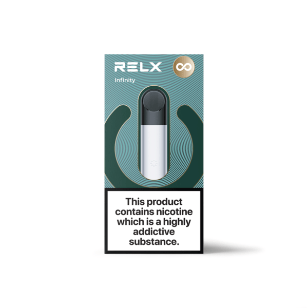 RELX Infinity Device - RELX Global